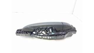 MANETA EXTERIOR DELANTERA DERECHA JEEP COMPASS (2017-) 1.4 MULTIAIR 140CV 1368CC - L.7897806 / 53438497