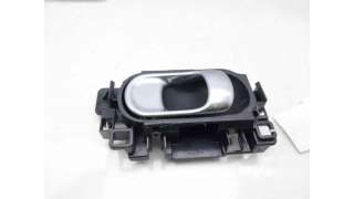 MANETA INTERIOR DELANTERA IZQUIERDA CITROEN C4 CACTUS (2014-) 1.6 BLUEHDI 100 99CV 1560CC - L.7897808 / 98012886VV