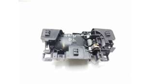 MANETA INTERIOR DELANTERA IZQUIERDA CITROEN C4 CACTUS (2014-) 1.6 BLUEHDI 100 99CV 1560CC - L.7897808 / 98012886VV 2