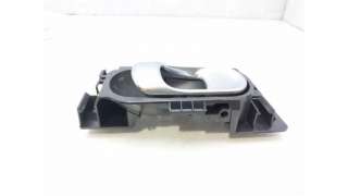 MANETA INTERIOR DELANTERA IZQUIERDA CITROEN C4 CACTUS (2014-) 1.6 BLUEHDI 100 99CV 1560CC - L.7897808 / 98012886VV
