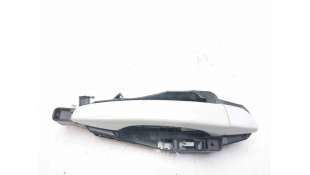 MANETA EXTERIOR TRASERA DERECHA CITROEN C4 CACTUS (2014-) 1.6 BLUEHDI 100 99CV 1560CC - L.7897812 / 9802977180