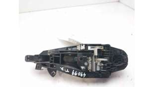 MANETA EXTERIOR TRASERA DERECHA CITROEN C4 CACTUS (2014-) 1.6 BLUEHDI 100 99CV 1560CC - L.7897812 / 9802977180 2