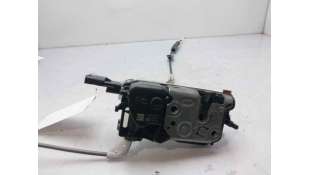 CERRADURA PUERTA TRASERA DERECHA CITROEN C4 CACTUS (2014-) 1.6 BLUEHDI 100 99CV 1560CC - L.7897818 / 9819038880