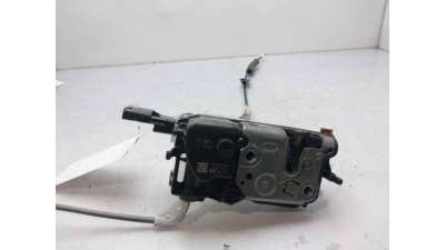 CERRADURA PUERTA TRASERA DERECHA CITROEN C4 CACTUS (2014-) 1.6 BLUEHDI 100 99CV 1560CC - L.7897818 / 9819038880