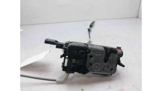 CERRADURA PUERTA TRASERA DERECHA CITROEN C4 CACTUS (2014-) 1.6 BLUEHDI 100 99CV 1560CC - L.7897818 / 9819038880