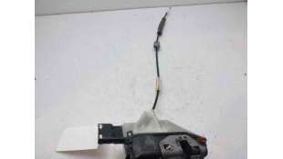 CERRADURA PUERTA TRASERA DERECHA CITROEN C4 CACTUS (2014-) 1.6 BLUEHDI 100 99CV 1560CC - L.7897818 / 9819038880 2