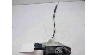 CERRADURA PUERTA TRASERA DERECHA CITROEN C4 CACTUS (2014-) 1.6 BLUEHDI 100 99CV 1560CC - L.7897818 / 9819038880