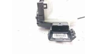 CERRADURA PUERTA TRASERA DERECHA CITROEN C4 CACTUS (2014-) 1.6 BLUEHDI 100 99CV 1560CC - L.7897818 / 9819038880