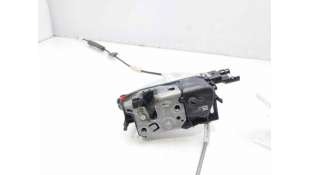 CERRADURA PUERTA TRASERA IZQUIERDA CITROEN C4 CACTUS (2014-) 1.6 BLUEHDI 100 99CV 1560CC - L.7897822 / 9819038980