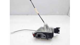 CERRADURA PUERTA TRASERA IZQUIERDA CITROEN C4 CACTUS (2014-) 1.6 BLUEHDI 100 99CV 1560CC - L.7897822 / 9819038980 2