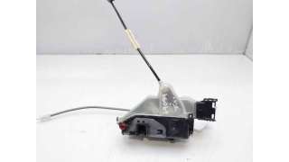 CERRADURA PUERTA TRASERA IZQUIERDA CITROEN C4 CACTUS (2014-) 1.6 BLUEHDI 100 99CV 1560CC - L.7897822 / 9819038980