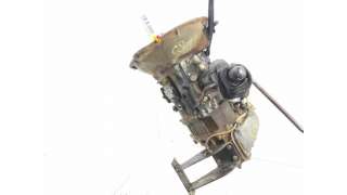 CAJA CAMBIOS NISSAN PATROL III/1 HARDTOP (1979-1988) 3.2 D (K160) 95CV 3246CC - L.7897844 / 32131C8000