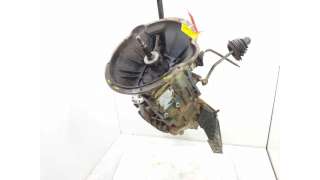 CAJA CAMBIOS NISSAN PATROL III/1 HARDTOP (1979-1988) 3.2 D (K160) 95CV 3246CC - L.7897844 / 32131C8000