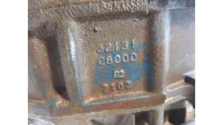 CAJA CAMBIOS NISSAN PATROL III/1 HARDTOP (1979-1988) 3.2 D (K160) 95CV 3246CC - L.7897844 / 32131C8000
