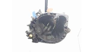 CAJA CAMBIOS FIAT SCUDO FURGÓN (1999-2006) 2.0 JTD 94CV 1997CC - L.7897847 / 20LE93