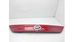 PILOTO MATRICULA NISSAN QASHQAI II TODO TERRENO, CERRADA (2018-) 1.3 DIG-T 140CV 1332CC - L.7897888 / 908104ESXX