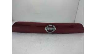 PILOTO MATRICULA NISSAN QASHQAI II TODO TERRENO, CERRADA (2018-) 1.3 DIG-T 140CV 1332CC - L.7897888 / 908104ESXX 2