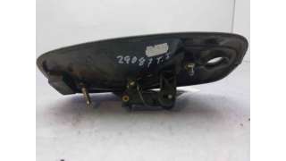 MANETA EXTERIOR TRASERA IZQUIERDA NISSAN PRIMASTAR FURGÓN (2002-) 1.9 DCI 100 100CV 1870CC - L.7897904 / 8200170625