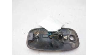 MANETA EXTERIOR TRASERA IZQUIERDA NISSAN PRIMASTAR FURGÓN (2002-) 1.9 DCI 100 100CV 1870CC - L.7897904 / 8200170625