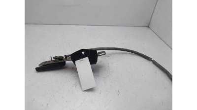 MANETA INTERIOR PORTON NISSAN PRIMASTAR FURGÓN (2002-) 1.9 DCI 100 100CV 1870CC - L.7897909 / 8200323112