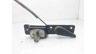 MANETA INTERIOR PORTON NISSAN PRIMASTAR FURGÓN (2002-) 1.9 DCI 100 100CV 1870CC - L.7897909 / 8200323112