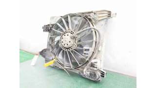 ELECTROVENTILADOR RENAULT KANGOO (2001-) 1.5 DCI (KC07) 65CV 1461CC - L.7898007 / 8200680824A