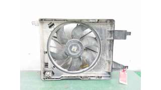 ELECTROVENTILADOR RENAULT KANGOO (2001-) 1.5 DCI (KC07) 65CV 1461CC - L.7898007 / 8200680824A