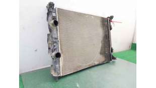 RADIADOR AGUA RENAULT KANGOO (2001-) 1.5 DCI (KC07) 65CV 1461CC - L.7898104 / 8200072713 2