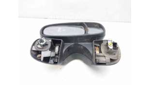 RETROVISOR DERECHO NISSAN PRIMASTAR FURGÓN (2002-) 1.9 DCI 100 100CV 1870CC - L.7898143 / 9630100QAL 2