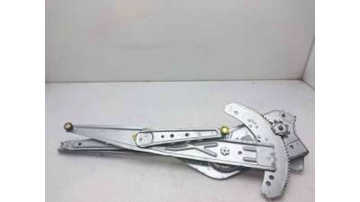 ELEVALUNAS DELANTERO DERECHO RENAULT KANGOO EXPRESS (2005-) 1.5 DCI (FC1E) 68CV 1461CC - L.7898231 / 8200157006