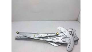 ELEVALUNAS DELANTERO DERECHO RENAULT KANGOO EXPRESS (2005-) 1.5 DCI (FC1E) 68CV 1461CC - L.7898231 / 8200157006