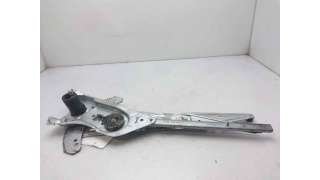 ELEVALUNAS DELANTERO DERECHO RENAULT KANGOO EXPRESS (2005-) 1.5 DCI (FC1E) 68CV 1461CC - L.7898231 / 8200157006