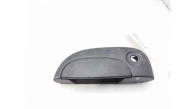 MANETA EXTERIOR DELANTERA IZQUIERDA RENAULT KANGOO EXPRESS (2005-) 1.5 DCI (FC1E) 68CV 1461CC - L.7898264 / 7700354478G