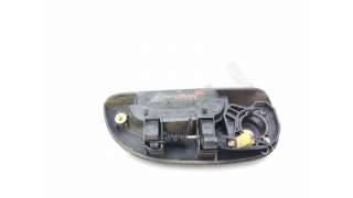 MANETA EXTERIOR DELANTERA IZQUIERDA RENAULT KANGOO EXPRESS (2005-) 1.5 DCI (FC1E) 68CV 1461CC - L.7898264 / 7700354478G