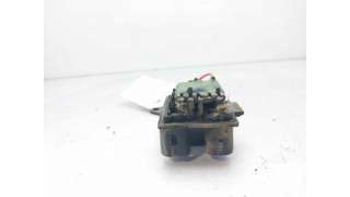 RESISTENCIA CALEFACCION RENAULT KANGOO EXPRESS (2005-) 1.5 DCI (FC1E) 68CV 1461CC - L.7898323 / 3R68K1R71K