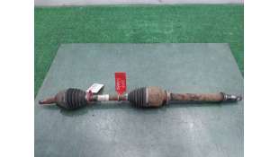 TRANSMISION DELANTERA DERECHA RENAULT KANGOO EXPRESS (2005-) 1.5 DCI (FC1E) 68CV 1461CC - L.7898336 / 8200535802