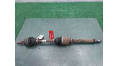TRANSMISION DELANTERA DERECHA RENAULT KANGOO EXPRESS (2005-) 1.5 DCI (FC1E) 68CV 1461CC - L.7898336 / 8200535802