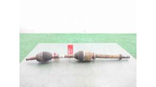 TRANSMISION DELANTERA DERECHA RENAULT KANGOO EXPRESS (2005-) 1.5 DCI (FC1E) 68CV 1461CC - L.7898336 / 8200535802
