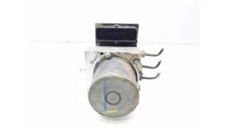ABS RENAULT MASTER III FURGÓN (2012-) 2.3 DCI 130 RWD (FV01, FV10, FV11, FV12) 130CV 2298CC - L.7898367 / 0265800737