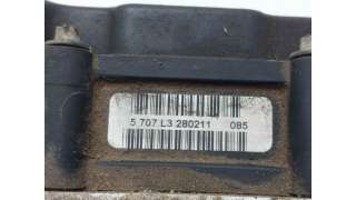 ABS RENAULT MASTER III FURGÓN (2012-) 2.3 DCI 130 RWD (FV01, FV10, FV11, FV12) 130CV 2298CC - L.7898367 / 0265800737
