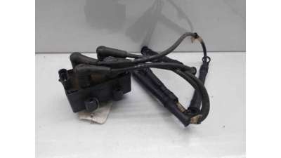 BOBINA ENCENDIDO NISSAN KUBISTAR FURGÓN (2003-) 1.2 60CV 1149CC - L.7898395 / 7700873701