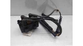 BOBINA ENCENDIDO NISSAN KUBISTAR FURGÓN (2003-) 1.2 60CV 1149CC - L.7898395 / 7700873701