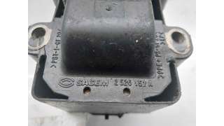 BOBINA ENCENDIDO NISSAN KUBISTAR FURGÓN (2003-) 1.2 60CV 1149CC - L.7898395 / 7700873701