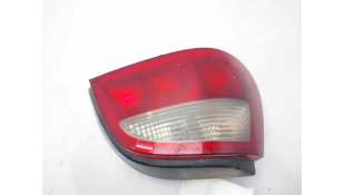 PILOTO TRASERO IZQUIERDO RENAULT MEGANE I (2001-2003) 1.9 DTI (BA1U) 80CV 1870CC - L.7898835 / 7700428320