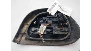 PILOTO TRASERO IZQUIERDO RENAULT MEGANE I (2001-2003) 1.9 DTI (BA1U) 80CV 1870CC - L.7898835 / 7700428320