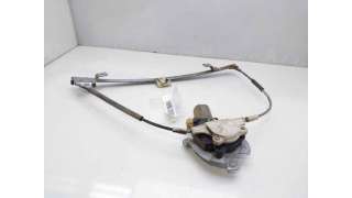 ELEVALUNAS DELANTERO DERECHO RENAULT MEGANE I CLASSIC (1999-2003) 1.9 DCI (LA05) 105CV 1870CC - L.7898981 / 7700834344