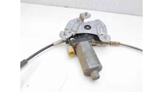 ELEVALUNAS DELANTERO DERECHO RENAULT MEGANE I CLASSIC (1999-2003) 1.9 DCI (LA05) 105CV 1870CC - L.7898981 / 7700834344