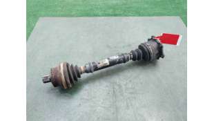 TRANSMISION DELANTERA DERECHA AUDI A6 (1997-2005) 2.5 TDI 150CV 2496CC - L.7899353 / 4B0407272A