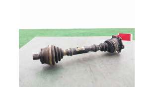 TRANSMISION DELANTERA DERECHA AUDI A6 (1997-2005) 2.5 TDI 150CV 2496CC - L.7899353 / 4B0407272A 2