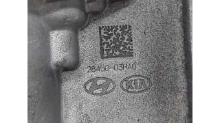 VALVULA EGR KIA NIRO (2016-) 1.6 GDI HYBRID 141CV 1580CC - L.7899374 / 2845003HA0